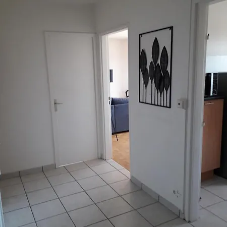 Hyper Centre Avec Garage *