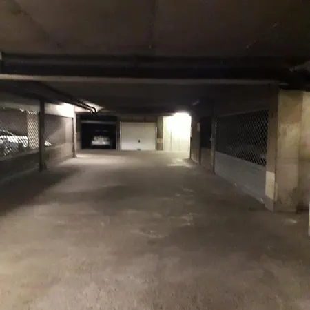 Hyper Centre Avec Garage * 생테티엔