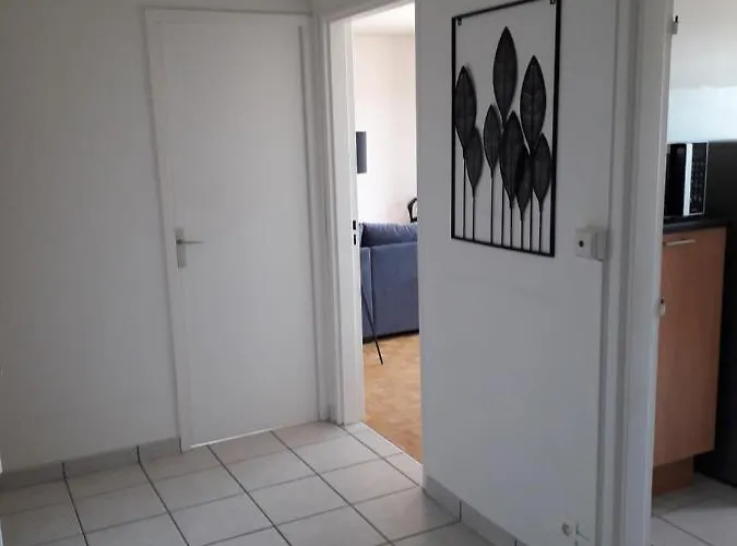 Hyper Centre Avec Garage *