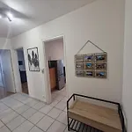 Hyper Centre Avec Garage Appartement