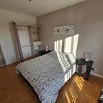 Hyper Centre Avec Garage Appartement *
