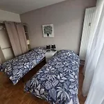 Hyper Centre Avec Garage Appartement *